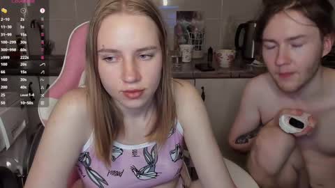 Andrew online show from March 2025 11:01:02 PM