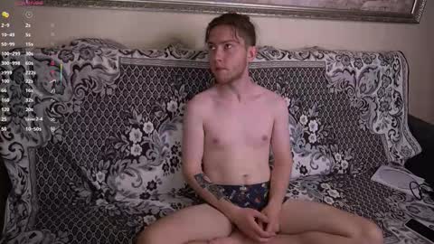 Andrew online show from September 2025 09:16:02 PM