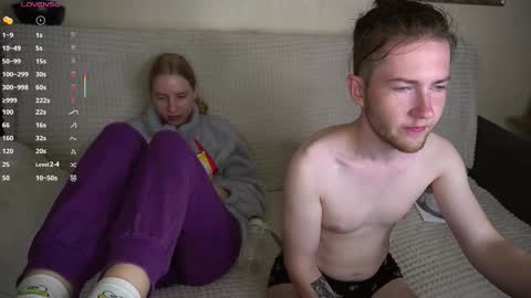 Andrew online show from October 2025 07:56:02 PM