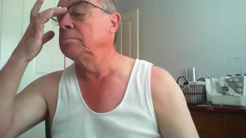 Skipper1970 online show from January 2026 01:31:01 AM