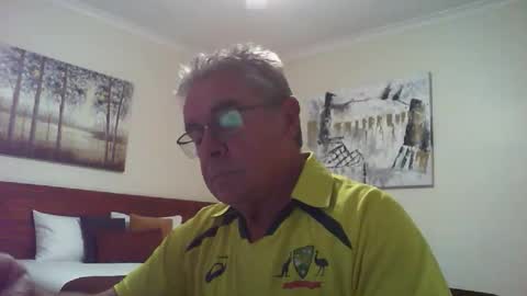 Skipper1970 online show from March 2026 05:30:01 AM