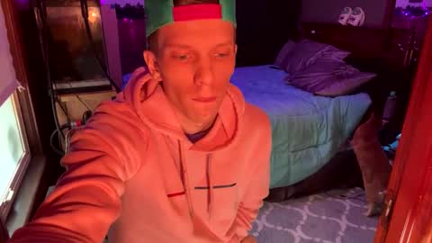 Snapshot of skittles933 chatting on January 2025 03:22:02 PM Skittles online show from January 2025 03:22:02 PM