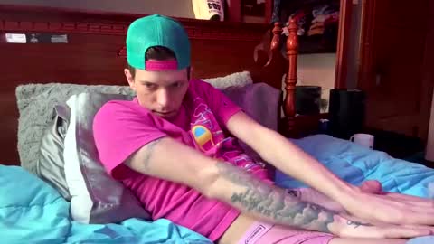 Snapshot of skittles933 chatting on February 2025 12:29:02 PM Skittles online show from February 2025 12:29:02 PM