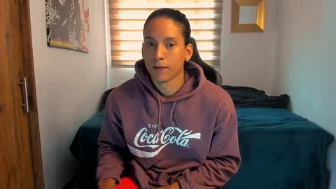 Liam Vokov online show from December 2024 03:20:02 PM