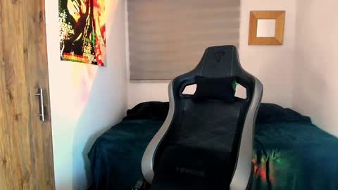 Liam Vokov online show from January 2025 04:12:02 AM