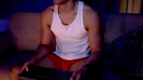 Liam Vokov online show from January 2026 11:03:02 AM