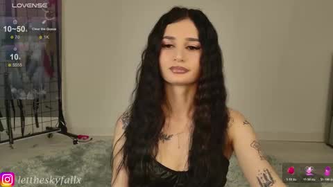 Eliza online show from January 2026 10:25:01 PM