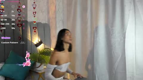 STIVEN online show from February 2025 11:48:01 PM