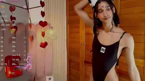 STIVEN online show from February 2025 04:52:01 PM