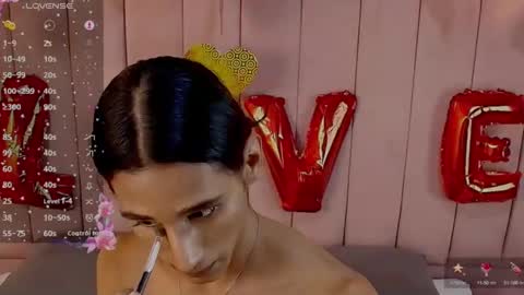 STIVEN online show from February 2025 01:00:02 PM