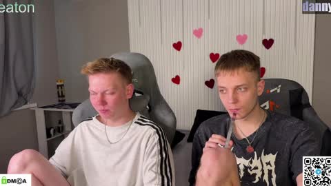 sky_hunter online show from April 2026 01:31:01 PM