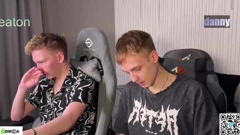 sky_hunter online show from April 2026 04:34:02 PM