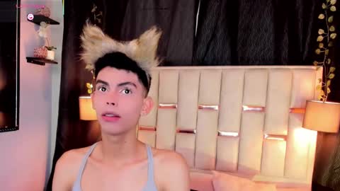 Daniel online show from October 2025 12:13:02 PM