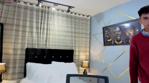 Daniel online show from November 2025 02:50:01 AM