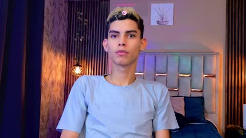 Daniel online show from April 2026 01:56:01 PM