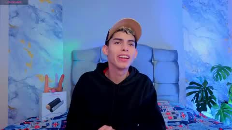 Daniel online show from April 2026 01:07:01 PM