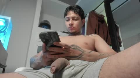 sky_wild online show from July 2026 05:03:02 AM