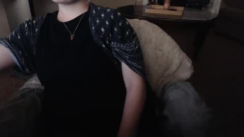 SKYLE   online show from February 2025 01:47:02 AM