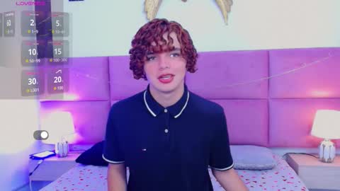 Angel online show from February 2026 08:07:02 PM