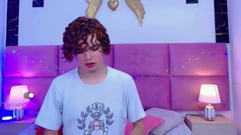 Angel online show from February 2026 08:14:01 PM