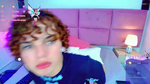 Angel online show from February 2026 08:16:02 PM