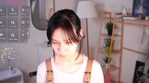 Melissa online show from October 2025 05:30:01 AM