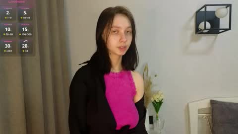 Melissa online show from April 2026 04:15:01 PM