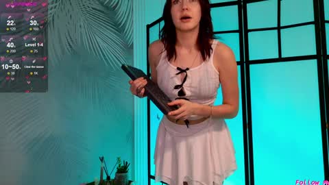 Ann online show from February 2025 11:44:02 AM