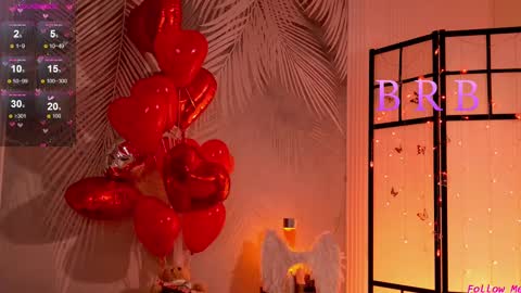 Ann online show from February 2025 08:21:01 AM