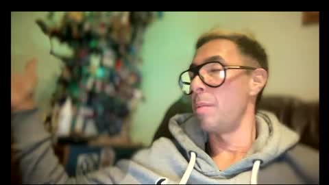 IAN HARD online show from May 2026 04:23:01 PM