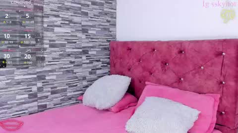 Sky online show from October 2025 07:12:02 PM