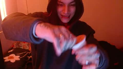 reep online show from April 2026 05:27:01 AM