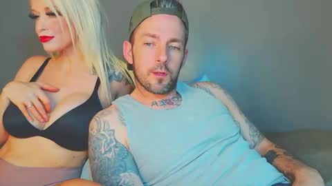SkylarGrey online show from April 2026 03:49:02 PM