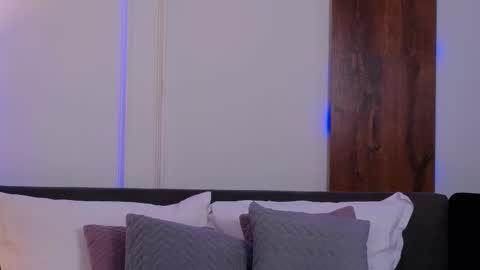 SkylarSpark online show from October 2025 08:07:02 PM