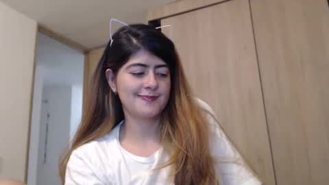 Skyler online show from January 2025 02:18:01 AM