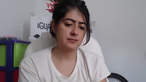 Skyler online show from January 2025 07:05:01 PM