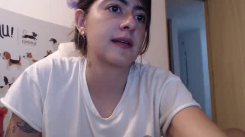 Skyler online show from January 2025 11:29:01 PM