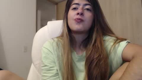 Skyler online show from January 2025 02:53:02 AM