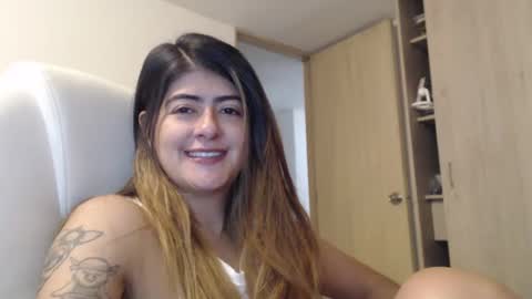 Skyler online show from January 2025 12:06:02 AM