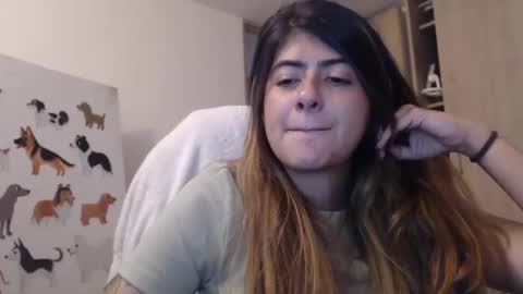 Skyler online show from January 2025 12:12:01 AM