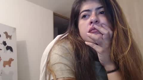 Skyler online show from January 2025 05:14:02 AM