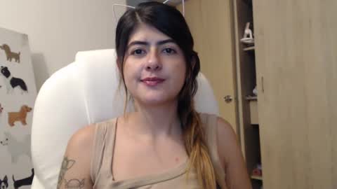 Skyler online show from January 2025 12:17:02 AM