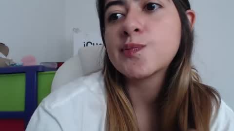 Skyler online show from January 2025 03:22:02 PM