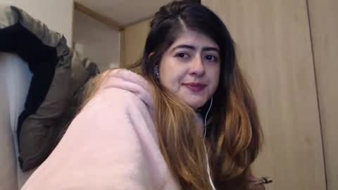 Skyler online show from February 2025 02:55:01 AM