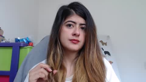 Skyler online show from February 2025 06:32:02 PM