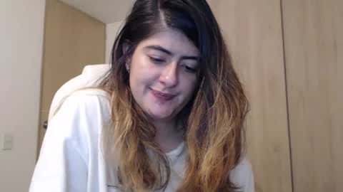 Skyler online show from February 2025 07:34:01 AM