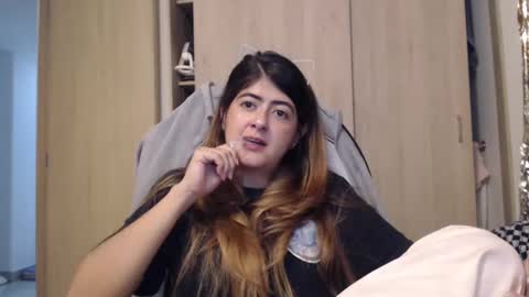 Skyler online show from March 2025 01:55:02 AM