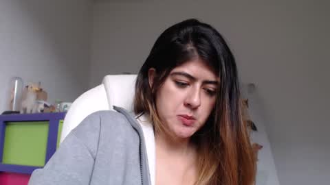 Skyler online show from March 2025 08:27:02 PM