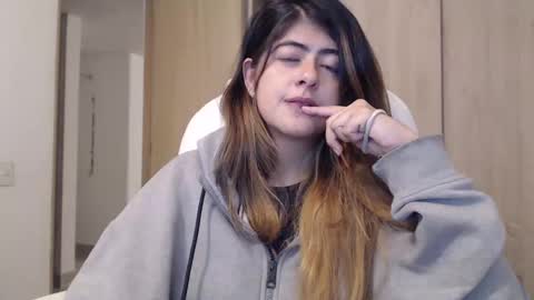 Skyler online show from March 2025 06:49:01 AM