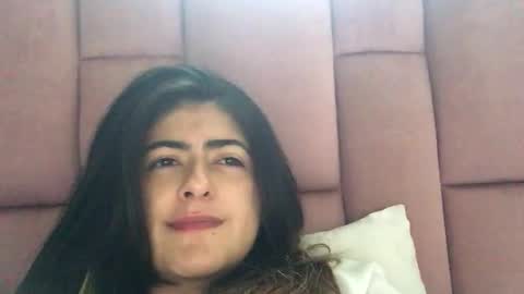 Skyler online show from October 2025 09:48:02 PM